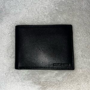 Steve Madden Wallet